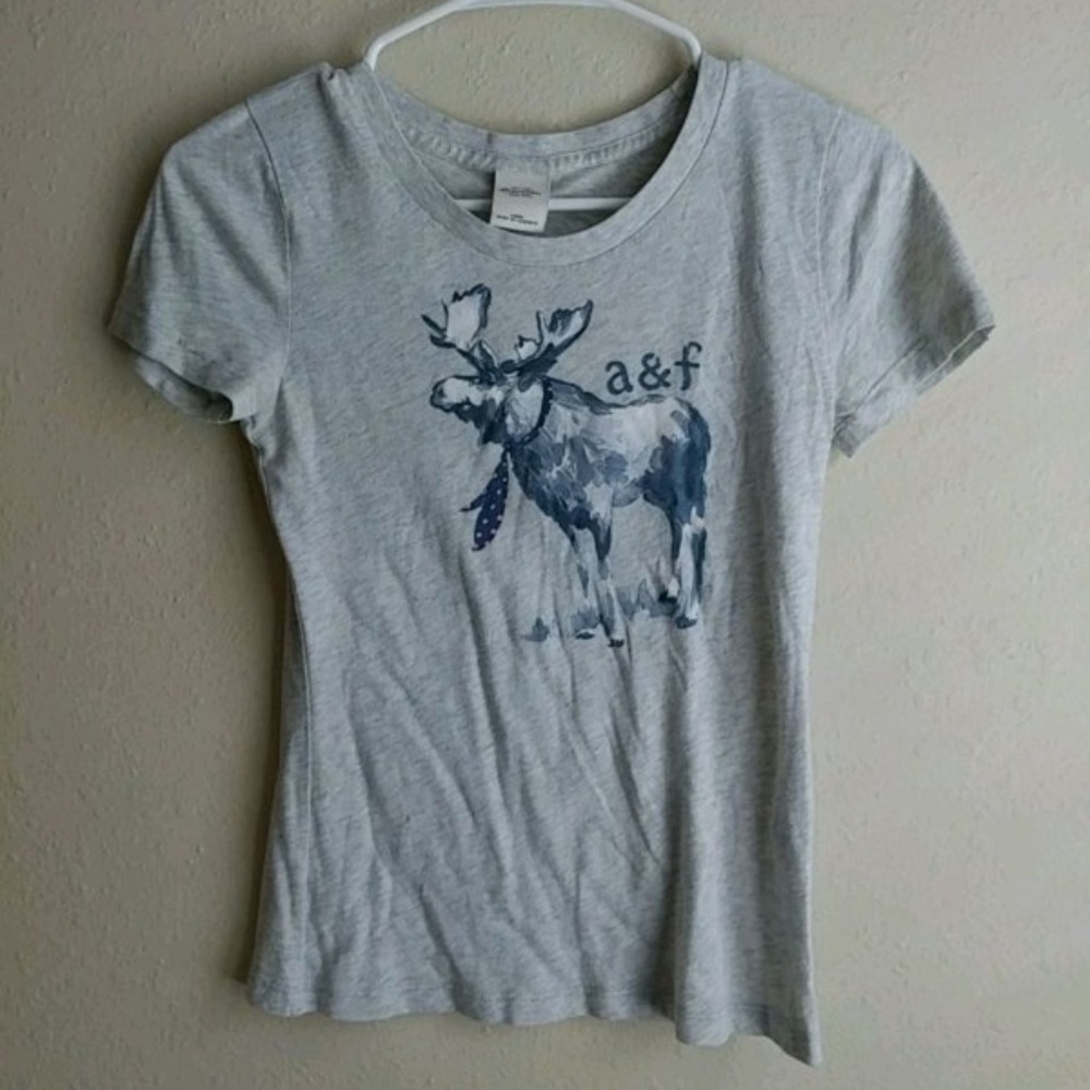 Children's Abercrombie Shirt L